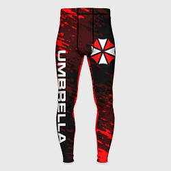 Мужские тайтсы UMBRELLA CORPORATION