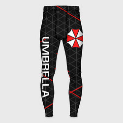 Мужские тайтсы UMBRELLA CORP