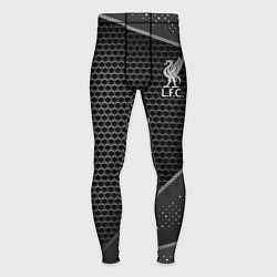 Мужские тайтсы Liverpool FC