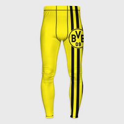 Мужские тайтсы BORUSSIA