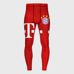 Мужские тайтсы FC Bayern Munchen