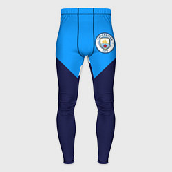 Мужские тайтсы MANCHESTER CITY