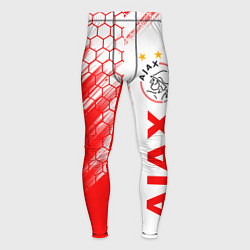 Мужские тайтсы FC AJAX AMSTERDAM ФК АЯКС