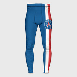 Мужские тайтсы PSG SPORT STRIPES UNIFORM