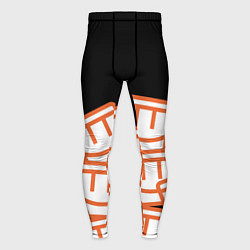 Мужские тайтсы Куча смайликов из REC ROOM