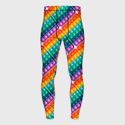 Мужские тайтсы Pop It Now