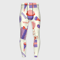 Мужские тайтсы Holiday