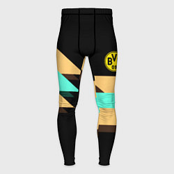 Мужские тайтсы Borussia sport line