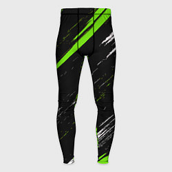 Мужские тайтсы Sports suit
