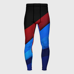 Мужские тайтсы Multicoloured