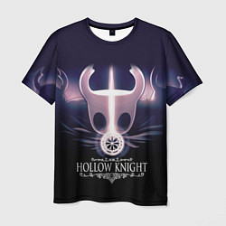 Футболка мужская Hollow Knight, цвет: 3D-принт