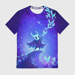 Футболка мужская Hollow Knight, цвет: 3D-принт