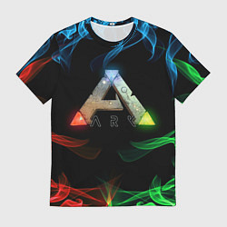 Футболка мужская Ark Survival Evolved, цвет: 3D-принт