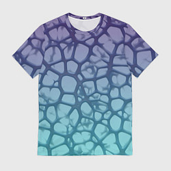 Футболка мужская Тернии, цвет: 3D-принт