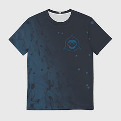 Футболка мужская Battletoads жабы, цвет: 3D-принт