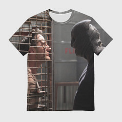 Футболка мужская Аркин и Коллекционер, цвет: 3D-принт