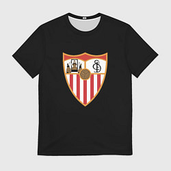 Футболка мужская Seliva sport fc, цвет: 3D-принт