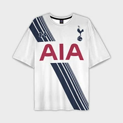 Мужская футболка оверсайз Tottenham Hotspur: AIA