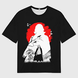 Мужская футболка оверсайз MIkki токийские мстители микки