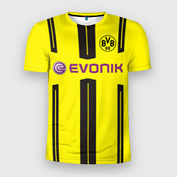 Мужская спорт-футболка BVB FC: Evonik