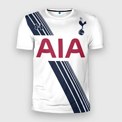 Футболка спортивная мужская Tottenham Hotspur: AIA, цвет: 3D-принт