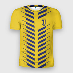 Мужская спорт-футболка FC Juventus: Creative
