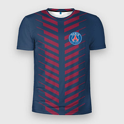 Мужская спорт-футболка FC PSG: Creative
