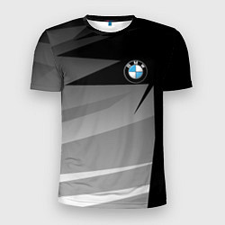Мужская спорт-футболка BMW 2018 SPORT