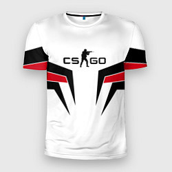 Мужская спорт-футболка CS:GO Sport Form