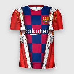 Мужская спорт-футболка King Barcelona