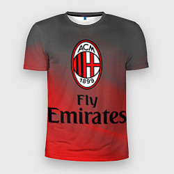 Мужская спорт-футболка Milan