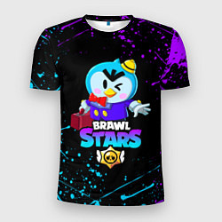 Мужская спорт-футболка BRAWL STARS MRP