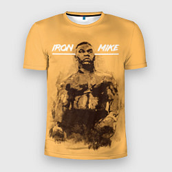 Мужская спорт-футболка Iron Mike