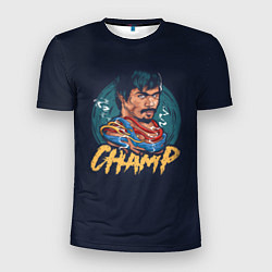 Мужская спорт-футболка Champ