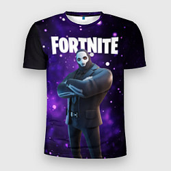 Мужская спорт-футболка Fortnite Henchman Shadow