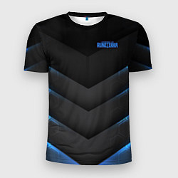 Мужская спорт-футболка Legends of Runeterra