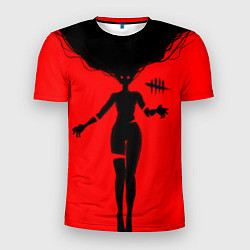 Мужская спорт-футболка Dead by Daylight