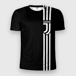 Мужская спорт-футболка JUVENTUS