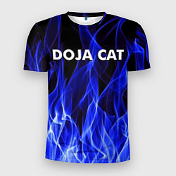 Футболка спортивная мужская DOJA CAT, цвет: 3D-принт