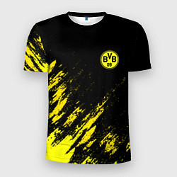 Мужская спорт-футболка BORUSSIA