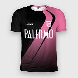 Мужская спорт-футболка PALERMO FC