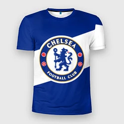 Мужская спорт-футболка Chelsea SPORT