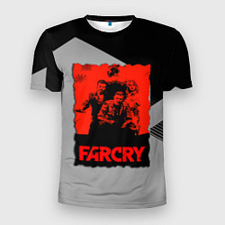 Мужская спорт-футболка FARCRY