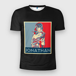 Мужская спорт-футболка Jonathan JoJo