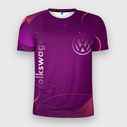 Мужская спорт-футболка Volksvasen