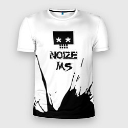 Мужская спорт-футболка Noize MC Нойз МС 1