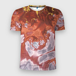 Мужская спорт-футболка Коллекция Journey Обжигающее солнце 396-134-1
