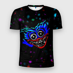 Мужская спорт-футболка Хаги Ваги 2022