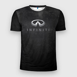 Мужская спорт-футболка Infinity 2020