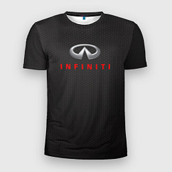 Мужская спорт-футболка Infinity спорт